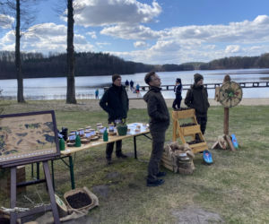 2. Bieg Charytatywny Leśny Zryw w Starych Jabłonkach cz.2