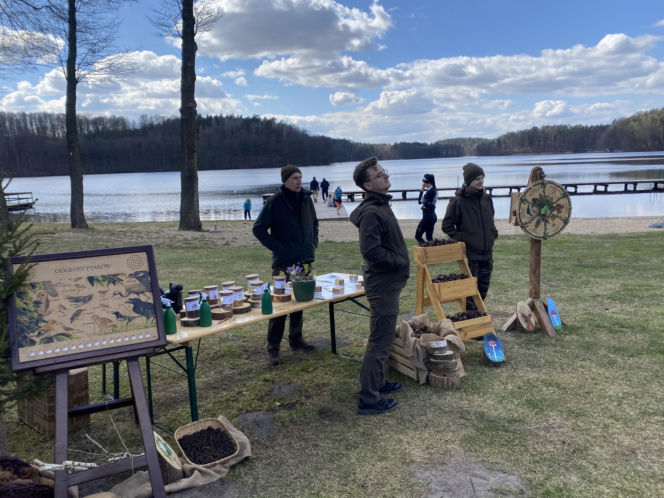 2. Bieg Charytatywny Leśny Zryw w Starych Jabłonkach cz.2