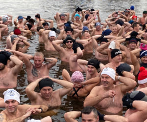 10 urodziny Radomskich Morsów 