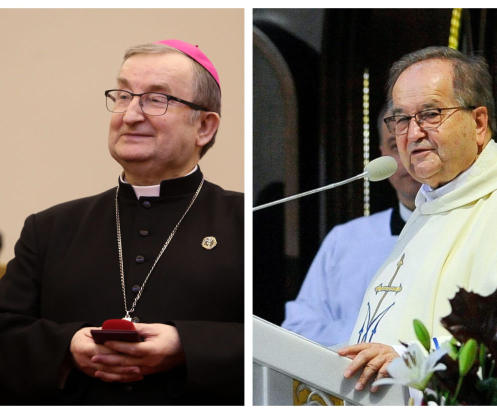Biskup ukarany za tuszowanie pedofilii. Rydzyk zaprosił go na uroczystości pielgrzymki Radia Maryja