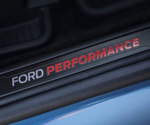 Ford Edge po faceliftingu