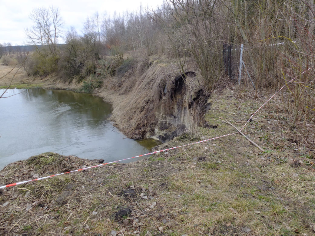 Wyciągnęli Reksia z Wieprza