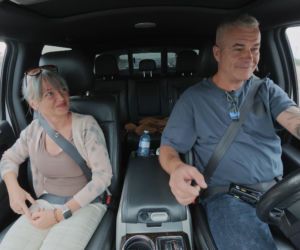 Żona dla Polaka odc. 5