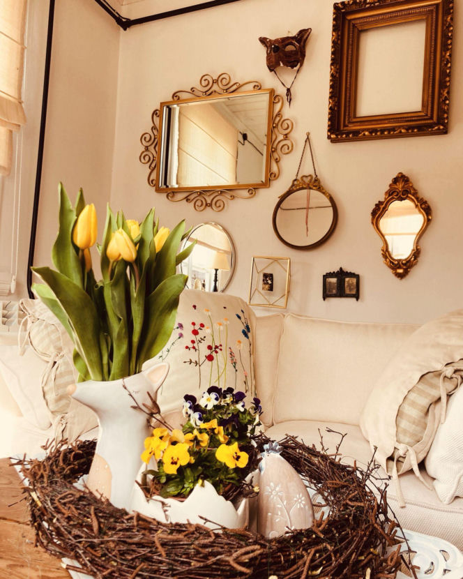 Salon po metamorfozie