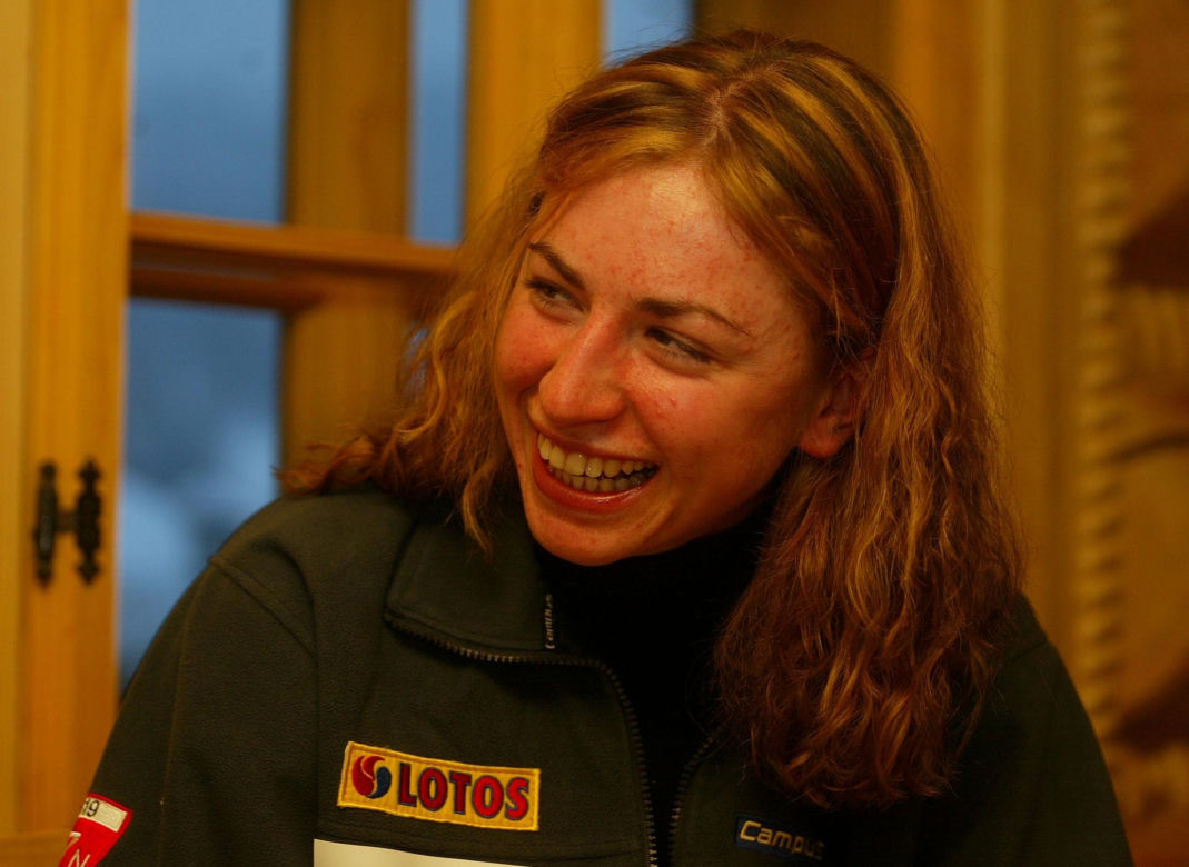 Justyna Kowalczyk