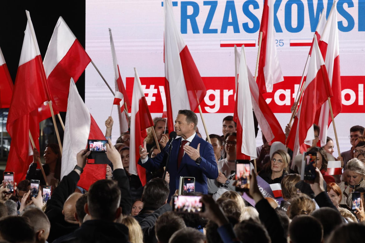 Po debacie przed II turą wyborów prezydenta RP