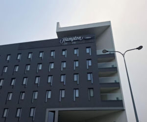 Centaurus w Olsztynie