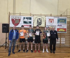 Zawodnicy KS Nowa Era Toruń zdominowali mistrzostwa województwa!