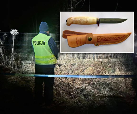 Tak zginęła 11-latka z Jeleniej Góry. Jest narzędzie zbrodni