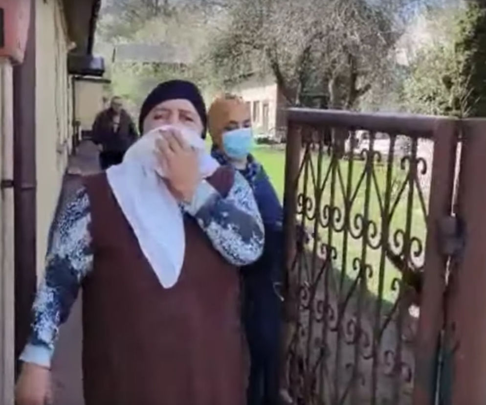 Babski gang okrada domy pod Pabianicami