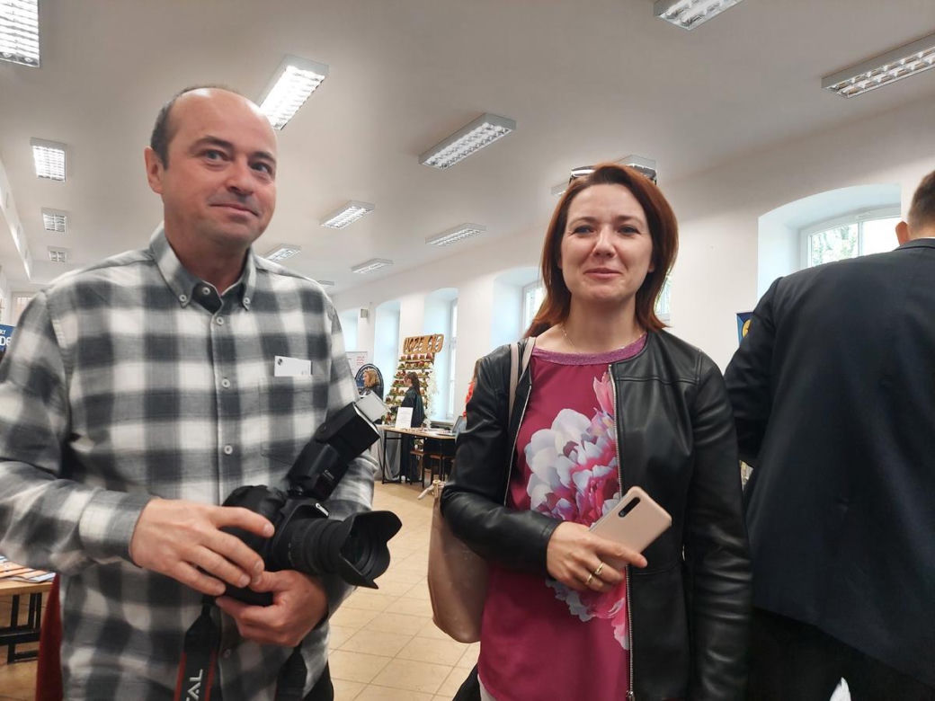  Targi Pracy i Edukacji Zamość 2025