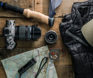 Olympus OM-D E-M5 Mark III