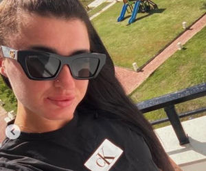 Magdalena Stafanowicz lekkoatletka