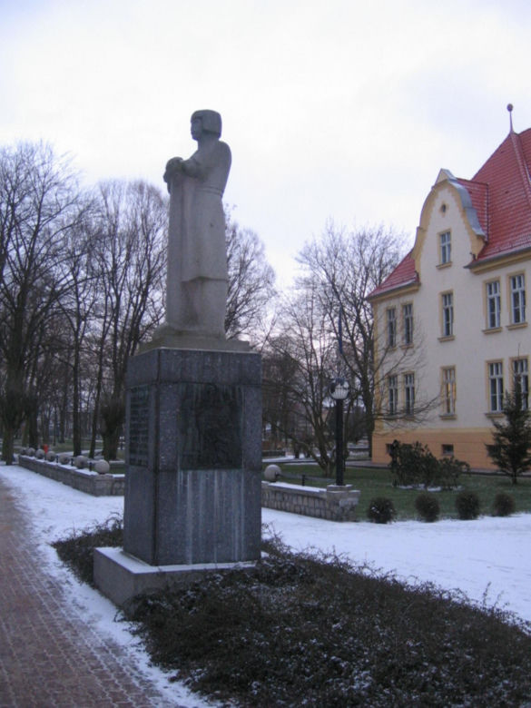 Złotów