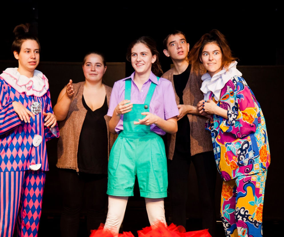 ​Ach Teatr powraca! Najmłodsi wrocławianie ponownie będą mogli wziąć udział w spektaklach
