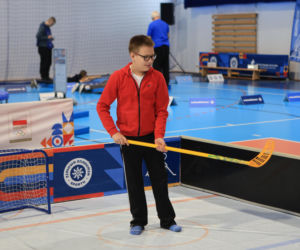 Zimowa Akademia Sportów w Grudziądzu