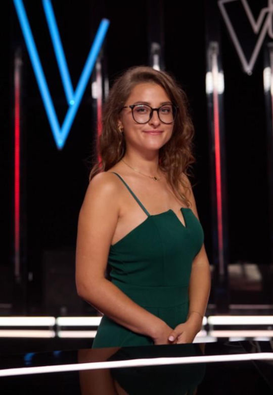 "The Voice of Poland"