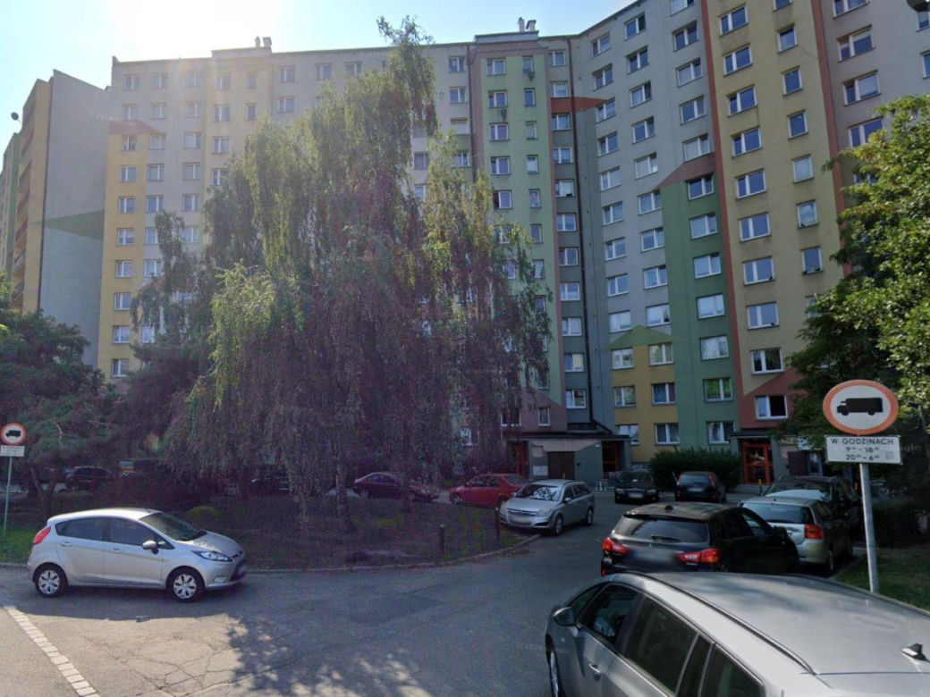Wrocław, ul. Orzechowa 19/19