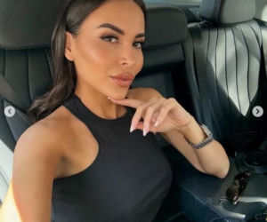 Maria Luisa Jacobelli