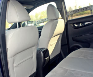 Nissan Qashqai 1.6 dCi 130 All Mode 4x4-i