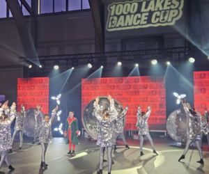 1000 Lakes Dance Cup 2026