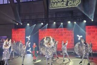 1000 Lakes Dance Cup 2026