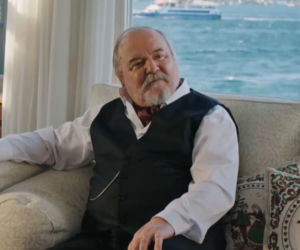 Złoty chłopak odc. 271