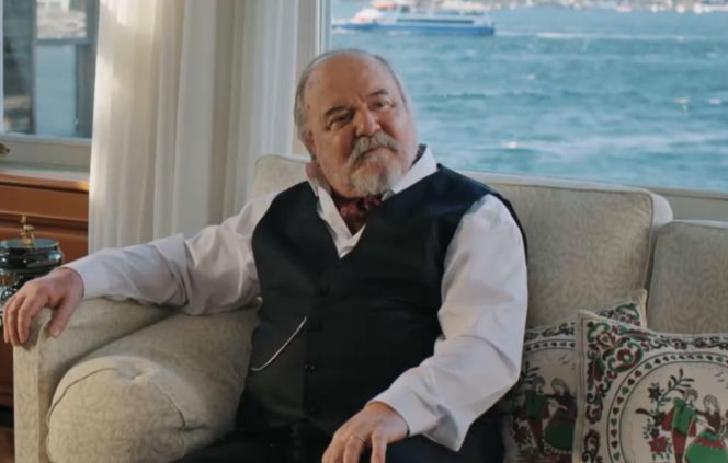 Złoty chłopak odc. 271