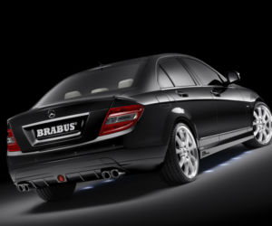 Mercedes Klasa C 180 sedan