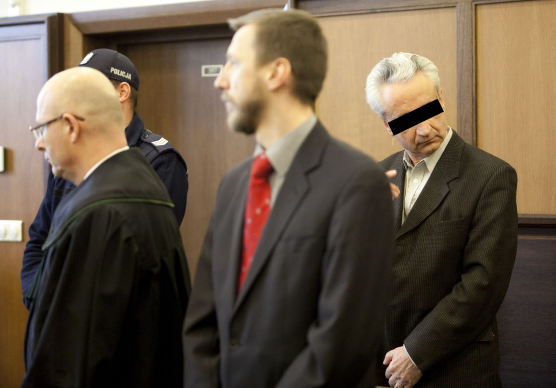 Zabójca z ogłoszenia! W Warszawie szalał seryjny morderca? Jerzy B. w nietypowy sposób wybierał sobie ofiary