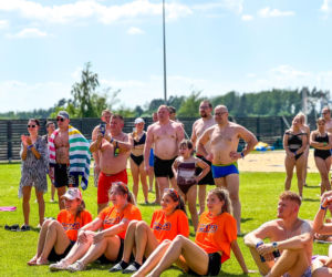 Event Suntago i Radia ESKA