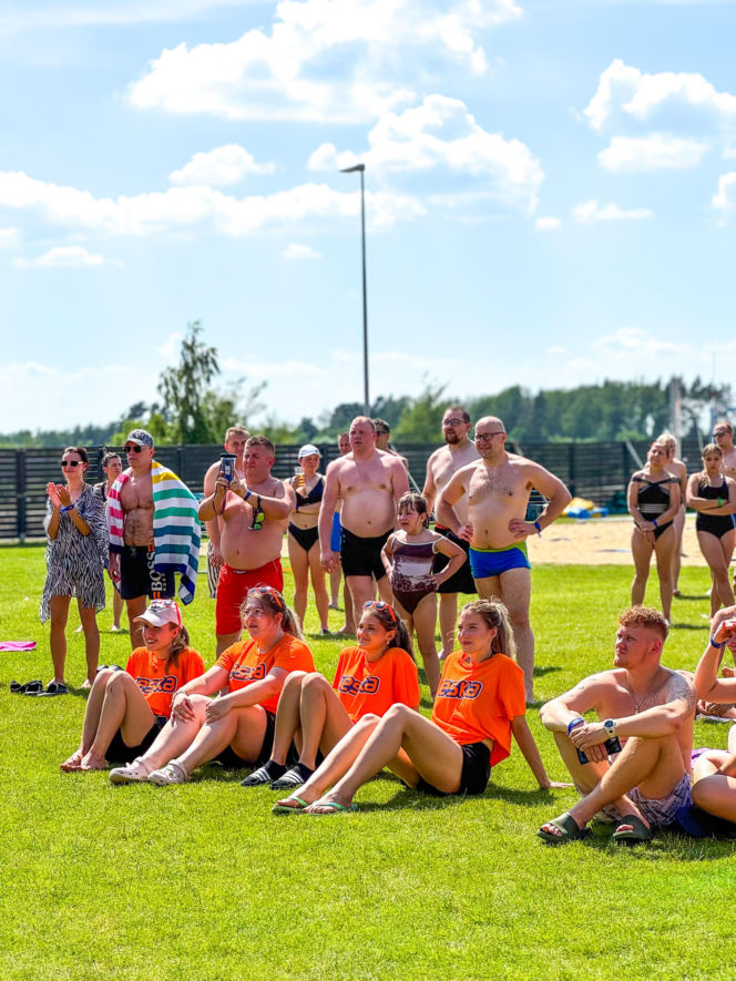 Event Suntago i Radia ESKA
