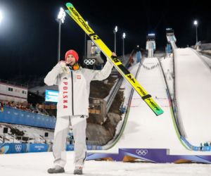 Kacper Tomasiak dostanie mieszkanie