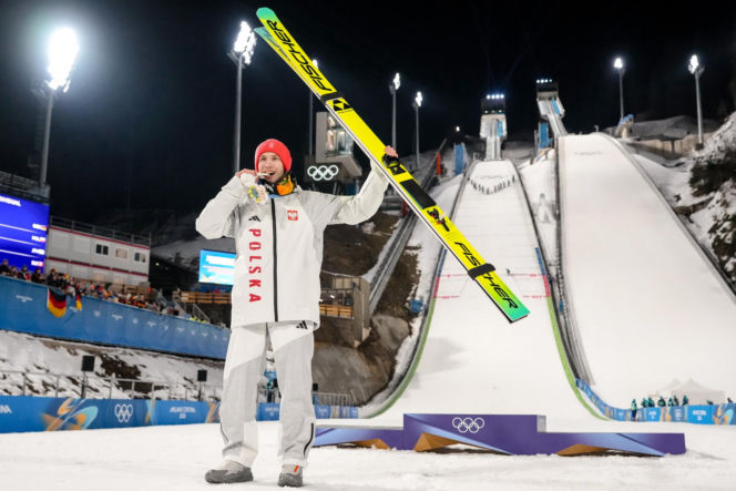 Kacper Tomasiak dostanie mieszkanie
