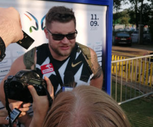 Poznań Athletics Grand Prix 2020