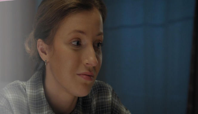 M jak miłość odc. 1930. Natalka (Dominika Suchecka)