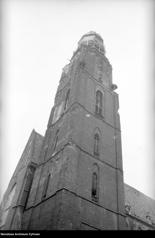 Kościół św. Elżbiety