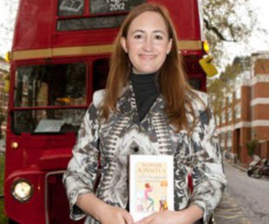 Sophie Kinsella