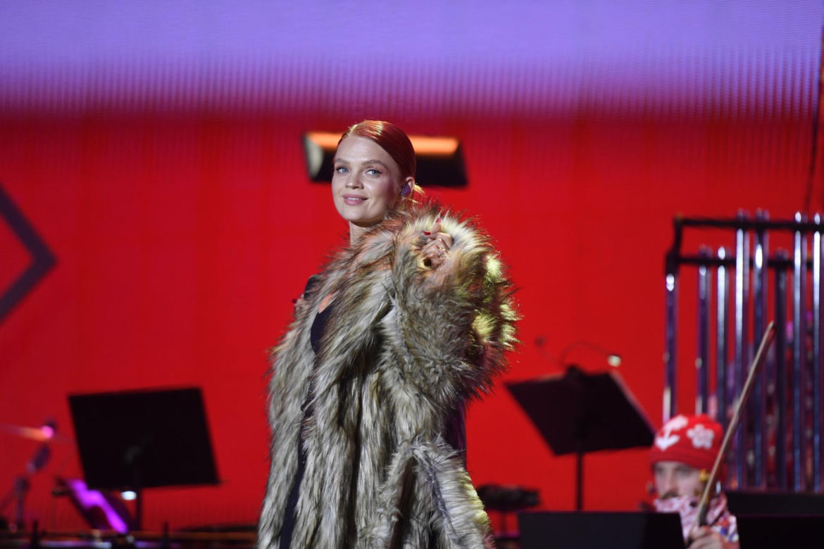 Koncert "Wspólna Niepodległa 2025" w Warszawie