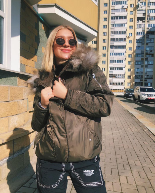 ZENA Eurowizja