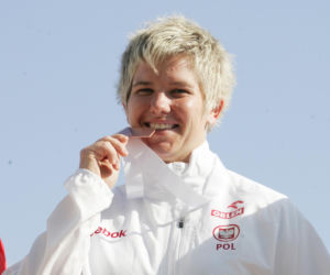 Tak zmieniała się Anita Włodarczyk