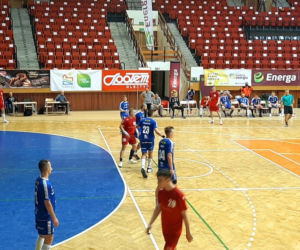 Warmia Energa Olsztyn - SMS Gdańsk