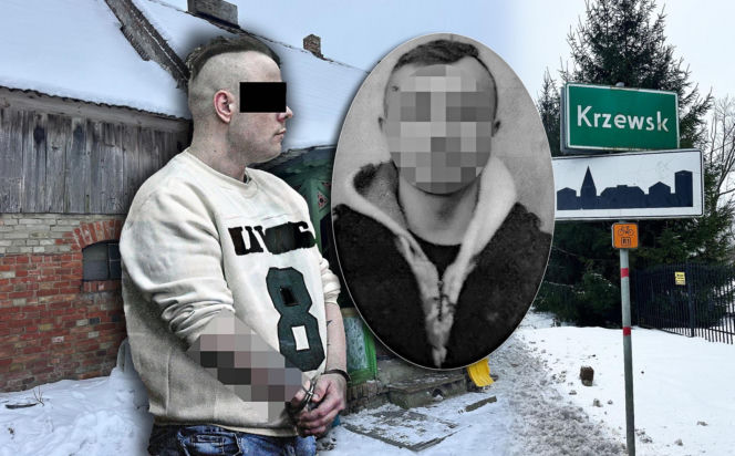 Strzelił dla zabawy i zabił kolegę. Zamiast 10 lat – dwa za kratami