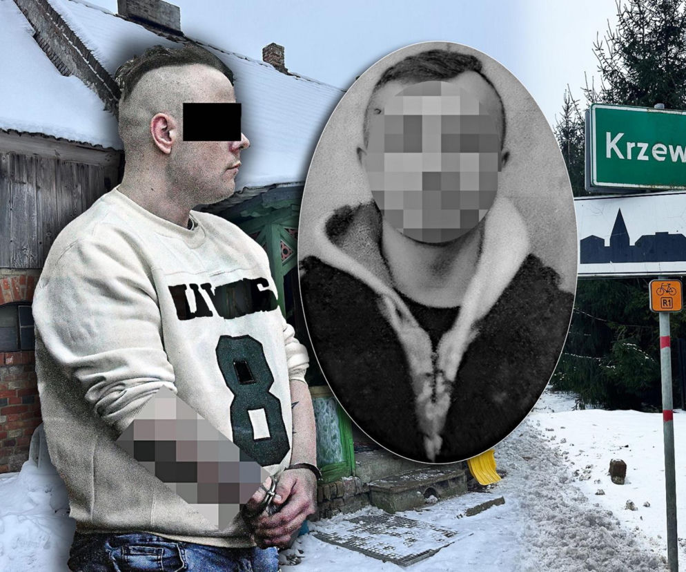 Strzelił dla zabawy i zabił kolegę. Zamiast 10 lat – dwa za kratami