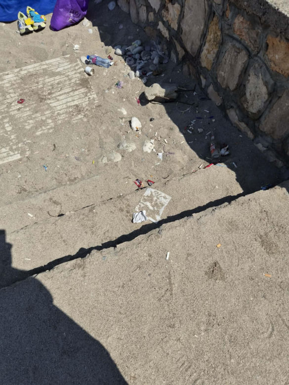 Polka przeżyła koszmar w Czarnogórze. „W morzu dryfowały fekalia, a plaże były pełne śmieci”