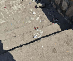Polka przeżyła koszmar w Czarnogórze. „W morzu dryfowały fekalia, a plaże były pełne śmieci”