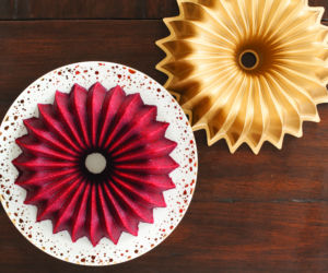 Forma do babki Nordic Ware