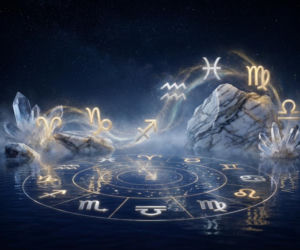 Horoskop dzienny na 28 lutego - Księżyc w Raku wzmocni emocje. Zadbaj dziś o swoje wnętrze