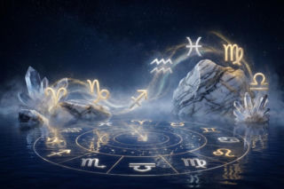 Horoskop dzienny na 28 lutego - Księżyc w Raku wzmocni emocje. Zadbaj dziś o swoje wnętrze