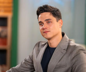 Pierwsza miłość: Jolka nie wytrzymuje presji i przy wszystkich wyznaje, że kocha Tomka